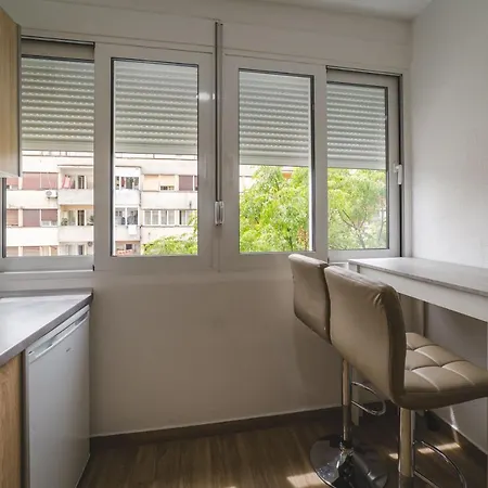 Top-top Appartamento