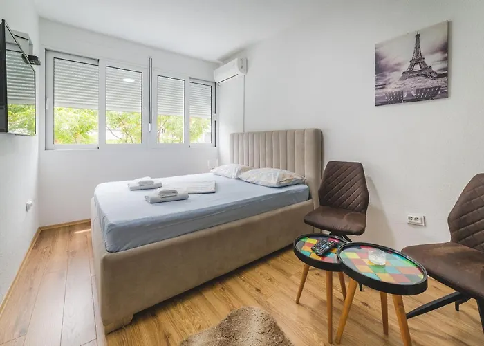 Apartamento Top-top *