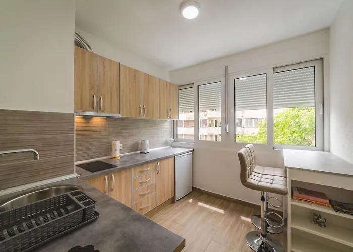 Apartamento Top-top Podgorica