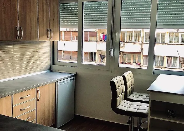 Apartamento Top-top Podgorica