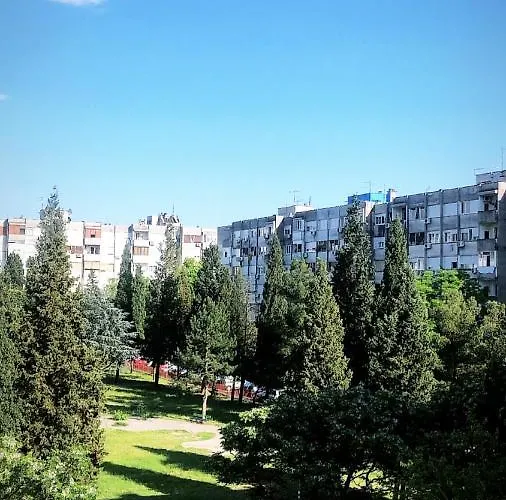 Top-top Apartamento *